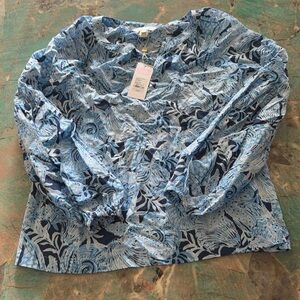 Lilly Pulitzer Sullivan top